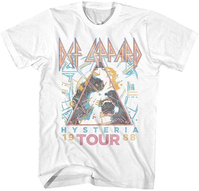 Rex perspiciatis Rock Shirt